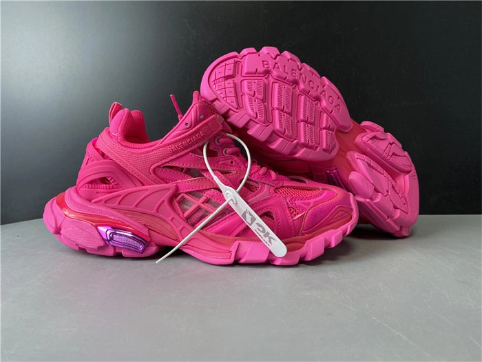 Official oldcobbler BLCG Track.2 Fluo Pink 568615 W2FC1 OnTrend 4517