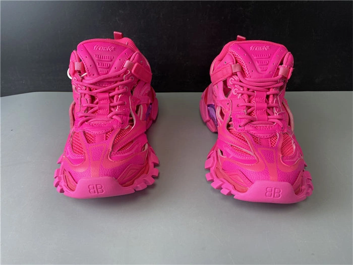 Official oldcobbler BLCG Track.2 Fluo Pink 568615 W2FC1 OnTrend 4517