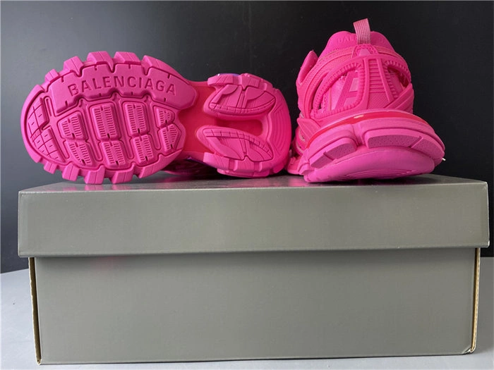 Official oldcobbler BLCG Track.2 Fluo Pink 568615 W2FC1 OnTrend 4517