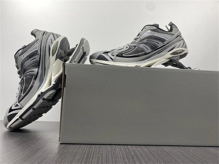 Affordable Affordable BLCG X-Pander Silver  653870 W2RA3 StreetReady 4427