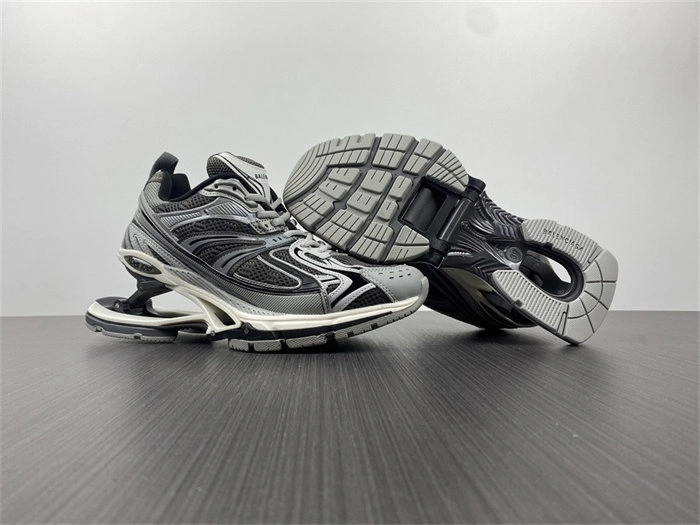 Affordable Affordable BLCG X-Pander Silver  653870 W2RA3 StreetReady 4427