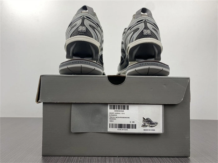 Affordable Affordable BLCG X-Pander Silver  653870 W2RA3 StreetReady 4427