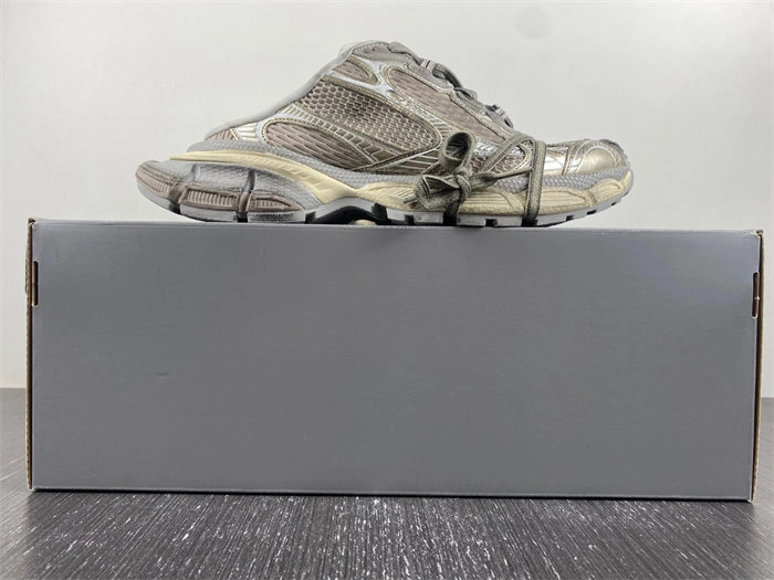 MaikeSneakers Durable Baleciaga 734734 W3XL4 4389
