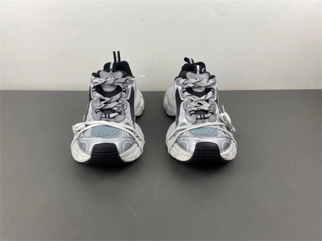 MaikeSneakers Balenciaga  734734 W3XGM Reliable 4286