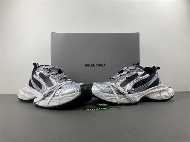 MaikeSneakers Balenciaga  734734 W3XGM Reliable 4286