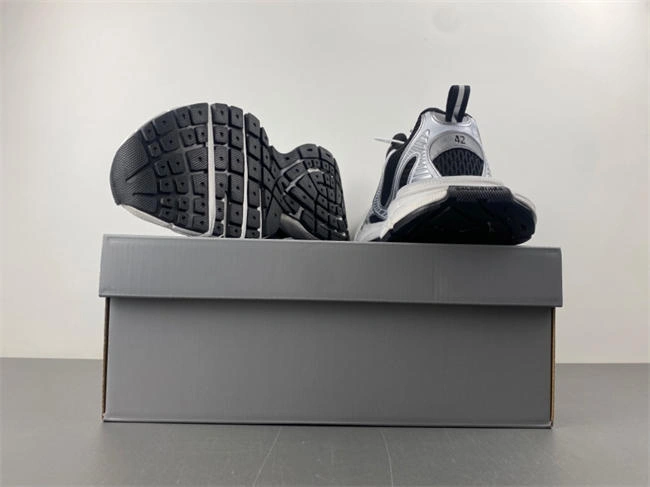 MaikeSneakers Balenciaga  734734 W3XGM Reliable 4286