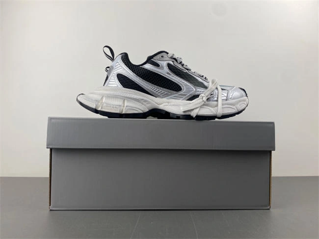 MaikeSneakers Balenciaga  734734 W3XGM Reliable 4286