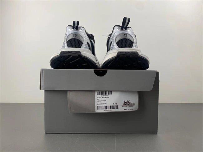 MaikeSneakers Balenciaga  734734 W3XGM Reliable 4286