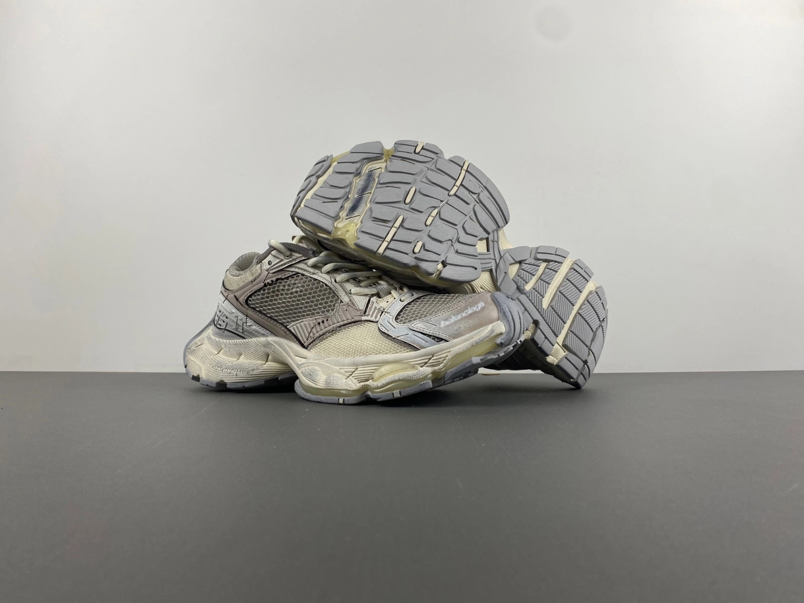 MaikeSneakers Chic Balenciaga  803681-W3ST4- 4291