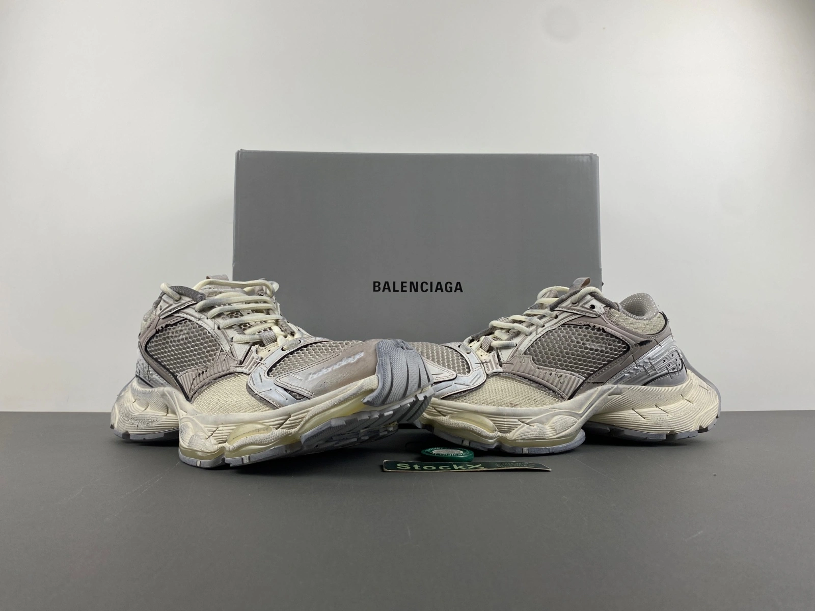 MaikeSneakers Chic Balenciaga  803681-W3ST4- 4291