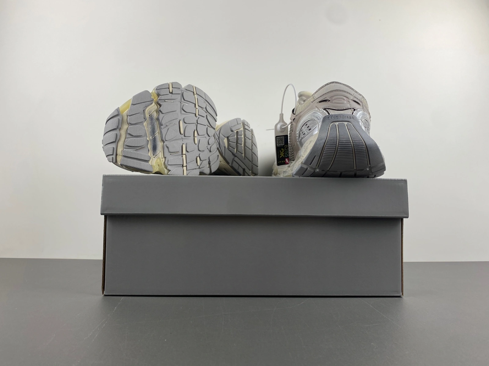 MaikeSneakers Chic Balenciaga  803681-W3ST4- 4291