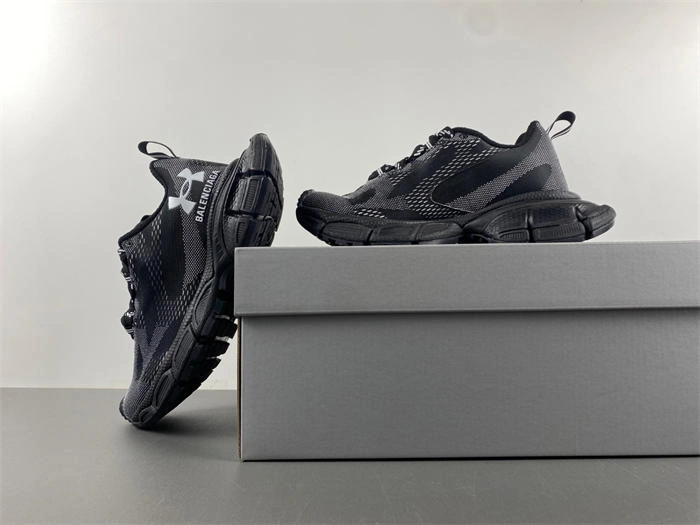 Sporty Balenciaga  814415 W3XL5 4330