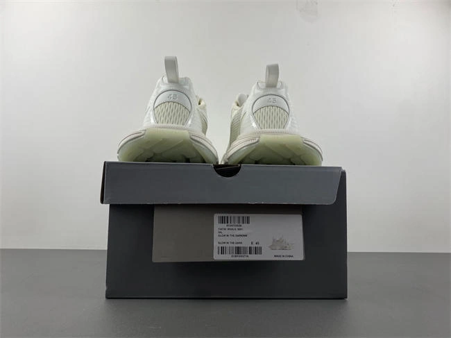 Elegant Balenciaga  PHANTOM SNEAKER 734734 W3XLG 4328