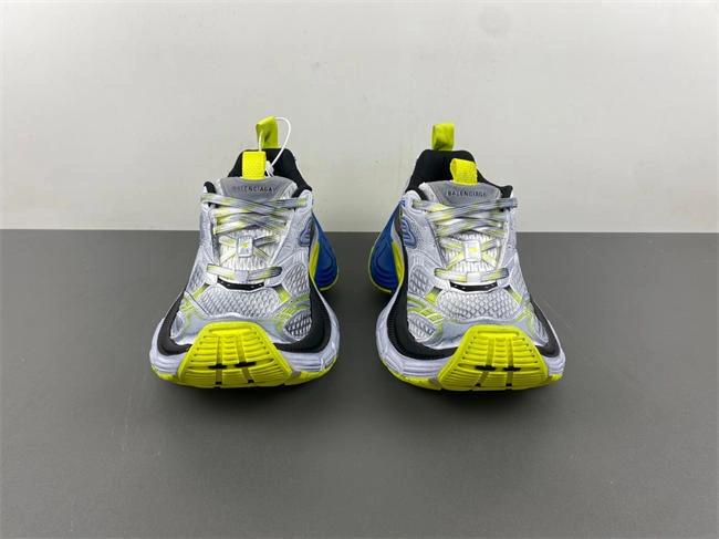 MaikeSneakers Sleek Balenciaga 12 784344 W2MV2 4342
