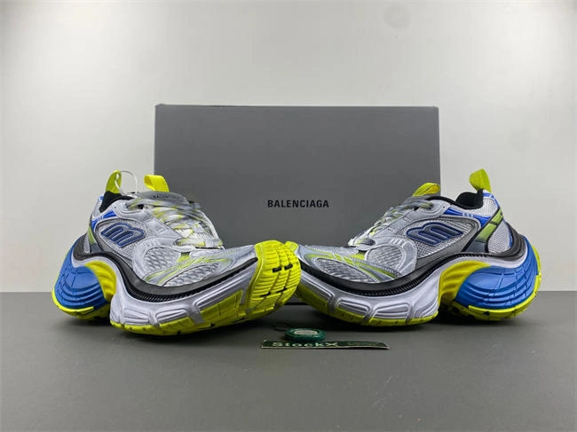 MaikeSneakers Sleek Balenciaga 12 784344 W2MV2 4342