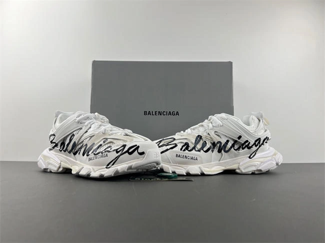 Cheap Affordable Balenciaga 3.0  542023 WTRHW. Comfortable 4310