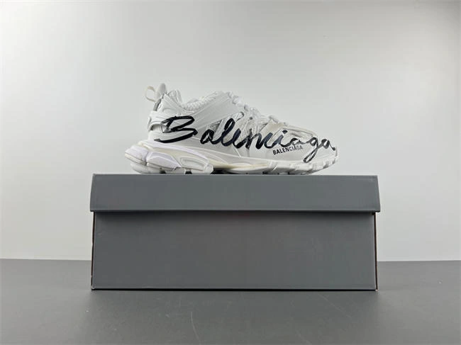 Cheap Affordable Balenciaga 3.0  542023 WTRHW. Comfortable 4310
