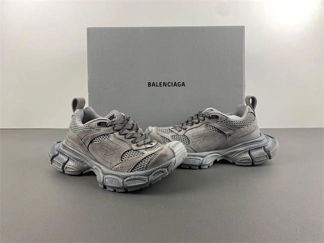 Affordable Affordable Colorful Balenciaga 3XL 230  759693 W3XLH 4343