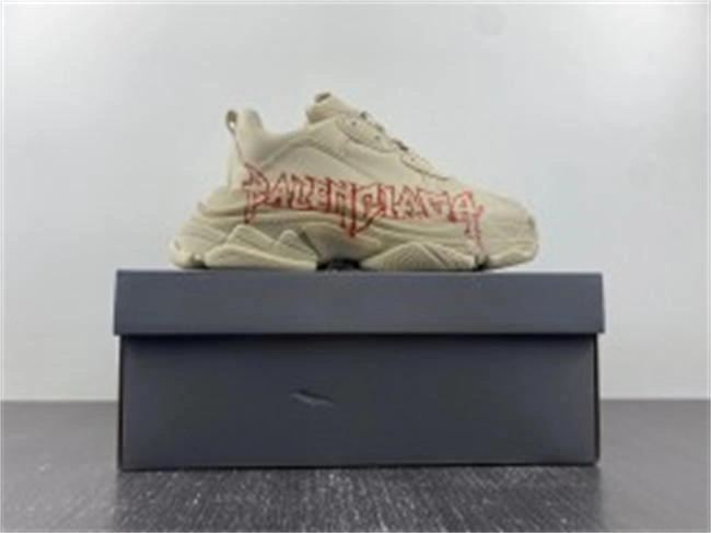 Affordable Affordable SmartChoice Balenciaga 536737 W2FAY 9016 I 4361