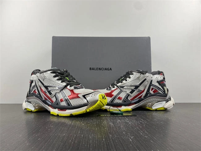 Tony Luxuries Sophisticated Balenciaga 677403-W3RB6- 4318