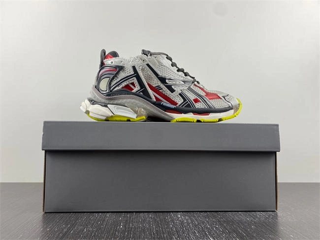 Tony Luxuries Sophisticated Balenciaga 677403-W3RB6- 4318