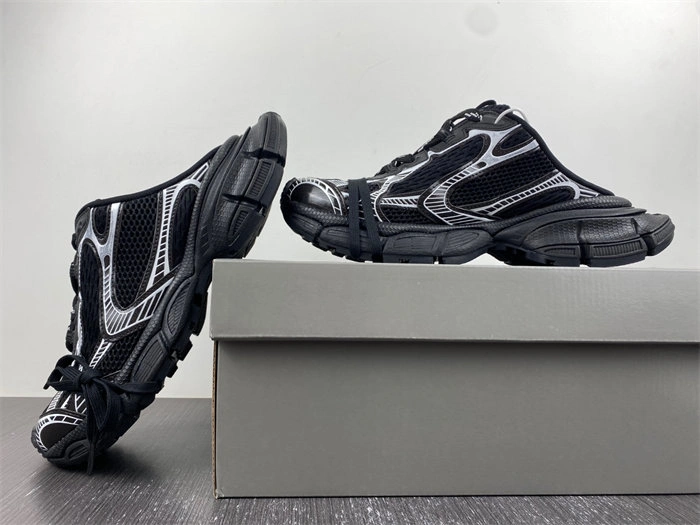 MaikeSneakers Sporty Balenciaga 742672 W2XL5 4392