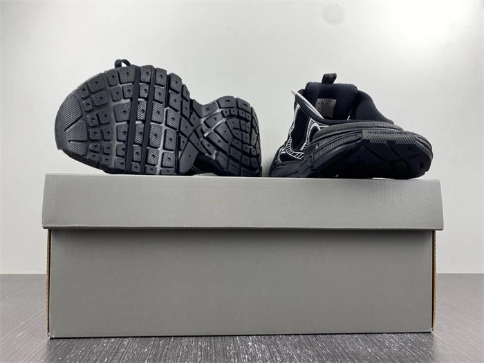 MaikeSneakers Sporty Balenciaga 742672 W2XL5 4392
