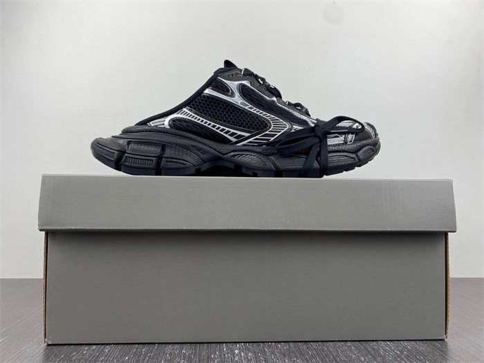 MaikeSneakers Sporty Balenciaga 742672 W2XL5 4392