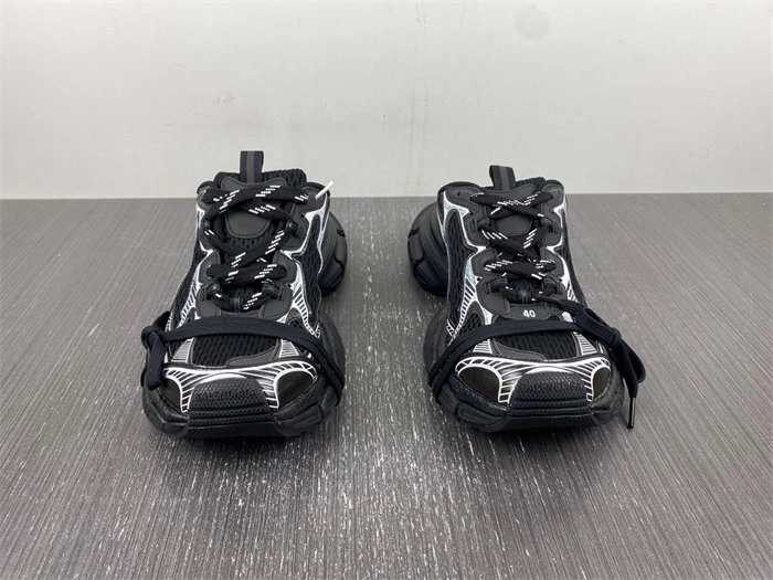 MaikeSneakers Sporty Balenciaga 742672 W2XL5 4392