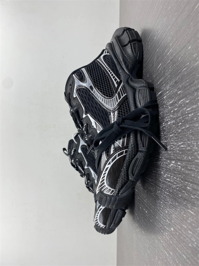 MaikeSneakers Sporty Balenciaga 742672 W2XL5 4392