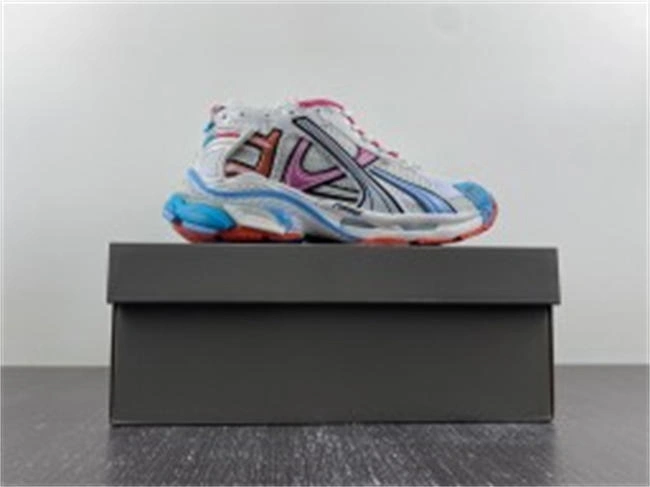 Balenciaga 772774-W3RBW- Durable 4355