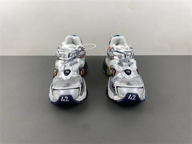 MaikeSneakers Resilient Balenciaga 779066-W3RBXP- 4325