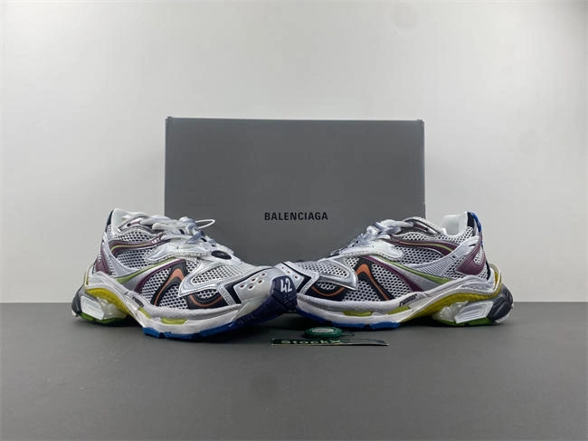 MaikeSneakers Resilient Balenciaga 779066-W3RBXP- 4325