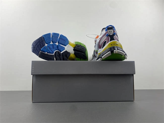 MaikeSneakers Resilient Balenciaga 779066-W3RBXP- 4325