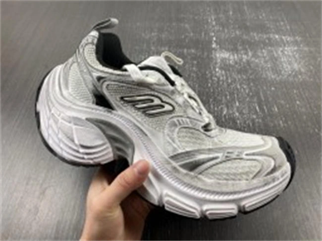 Affordable Soft Balenciaga 784344 W2MV2 4357