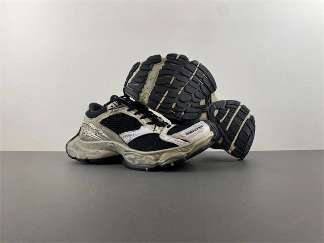 MaikeSneakers Balenciaga 803681-W3ST4- Sleek 4276