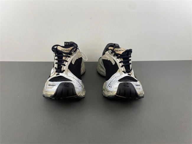 MaikeSneakers Balenciaga 803681-W3ST4- Sleek 4276