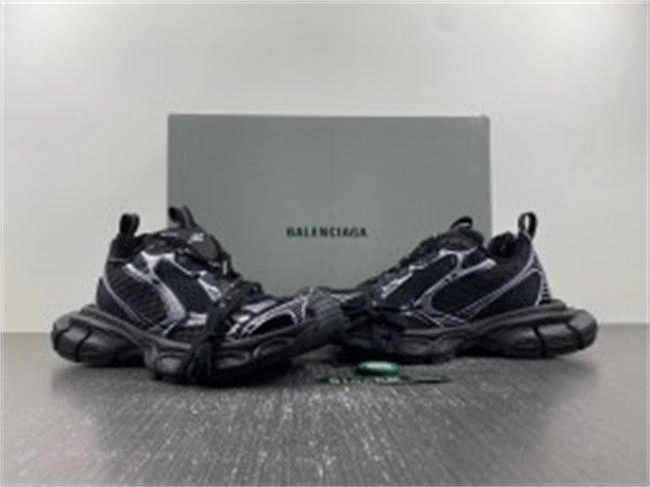 Firstbag ru Balenciaga Phantom Sneaker 734734 W3XL1 QuickDry 4360