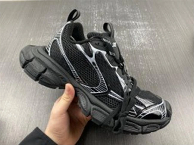 Firstbag ru Balenciaga Phantom Sneaker 734734 W3XL1 QuickDry 4360
