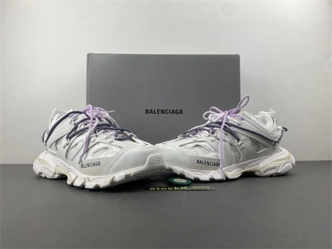 Aaa fake watches Balenciaga Track  800592 WTRHK Timeless 4287