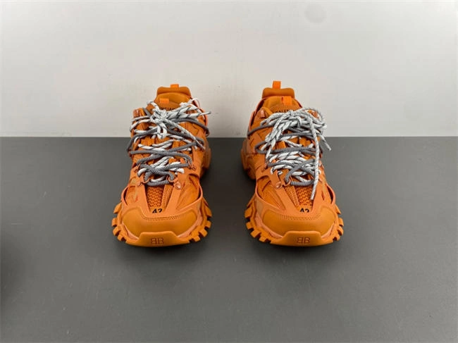Rep MAX Balenciaga Track  800592 WTRHK Comfortable 4289
