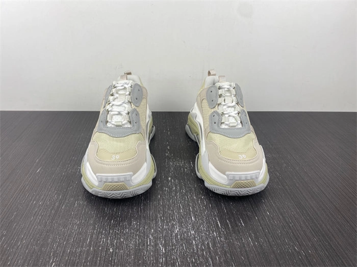 Cheap Attractive Balenciaga Triple S 524039 W2FW4 4366