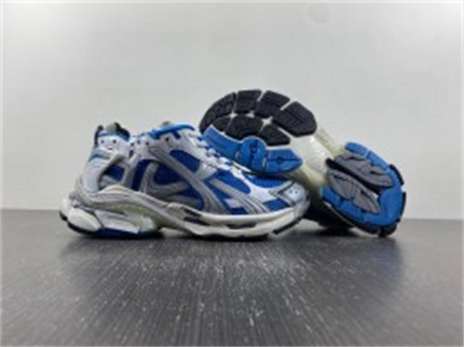 FS CHEAP UrbanChic Balenciaga7.5  772774-W3RBW- 4348