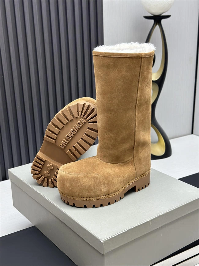 MaikeSneakers StreetReady Blcg boot 4264