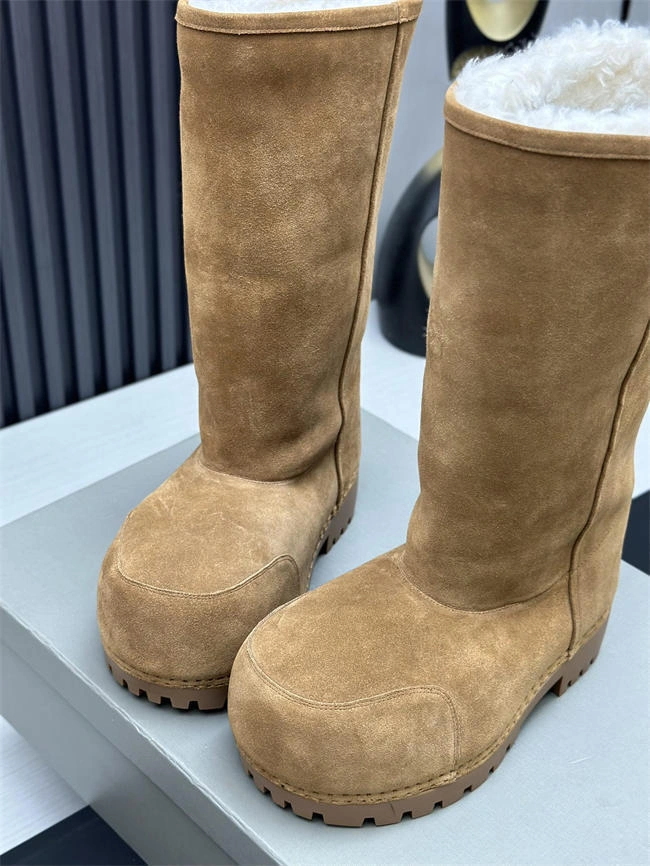 MaikeSneakers StreetReady Blcg boot 4264
