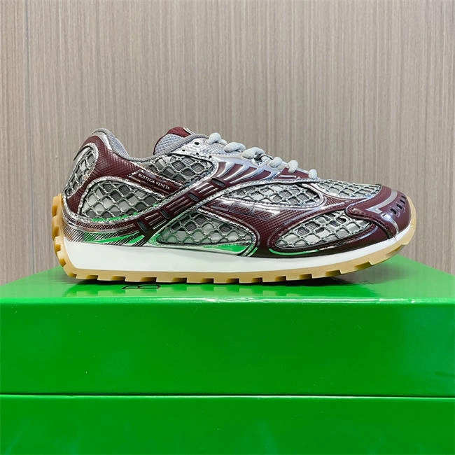 Palace Bottega Veneta Sneaker Timeless 2605