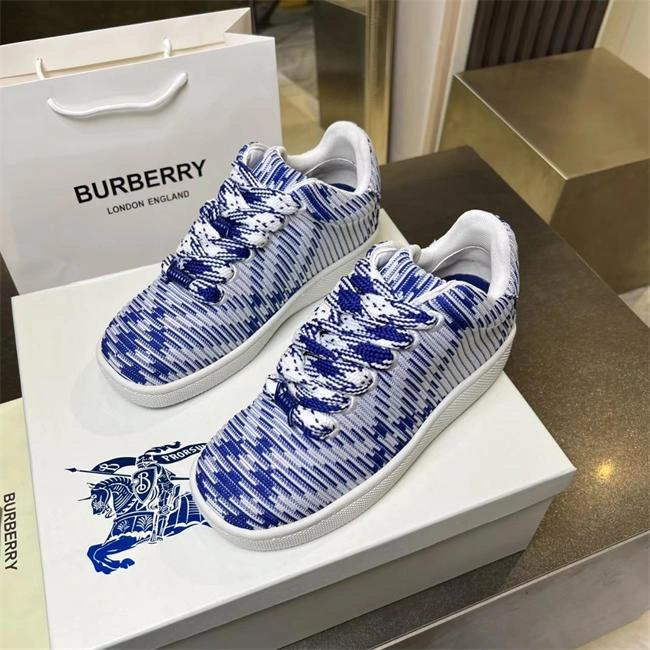Cheap Affordable Burberry Sneaker 2617
