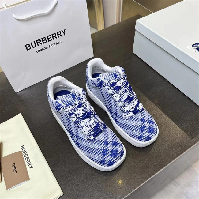 Cheap Affordable Burberry Sneaker 2617