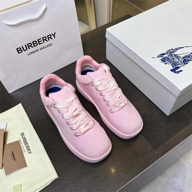 Cheap Burberry Sneaker Durable 2613