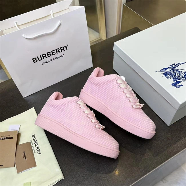 Cheap Burberry Sneaker Durable 2613